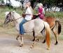 Hawaii Oahu Horseback Riding